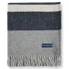 Cottage Wool Throw Blanket active Full Price group-gallery machine washable Patterns & Plaids