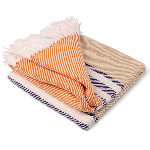 brahms mount allagash cotton throw 29940544241773