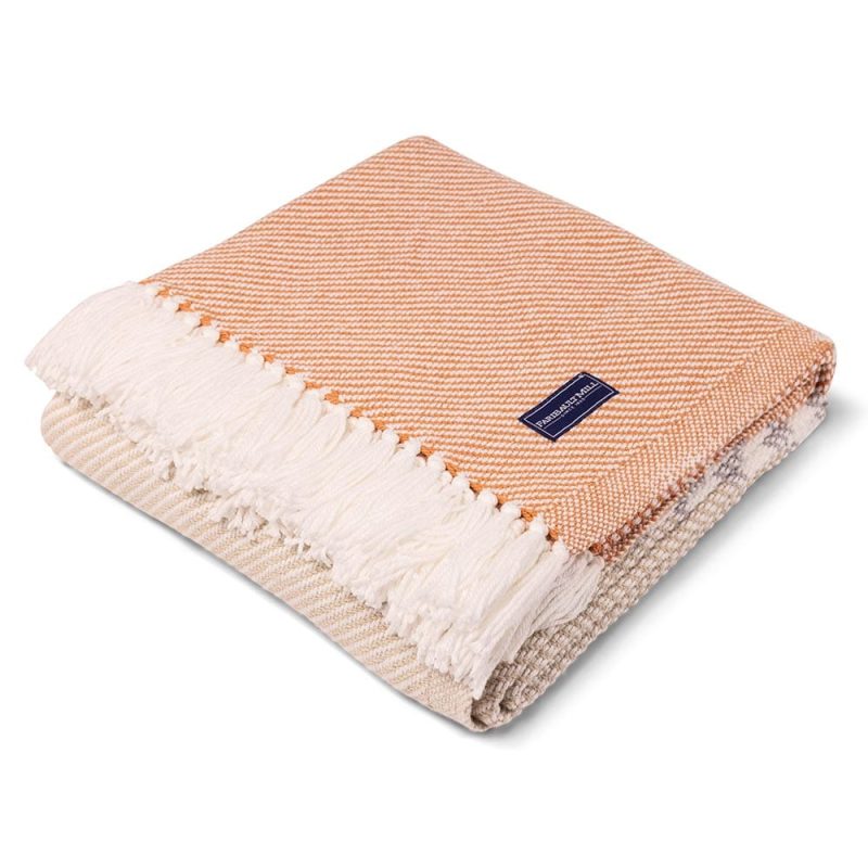 brahms mount allagash cotton throw 30055462994029