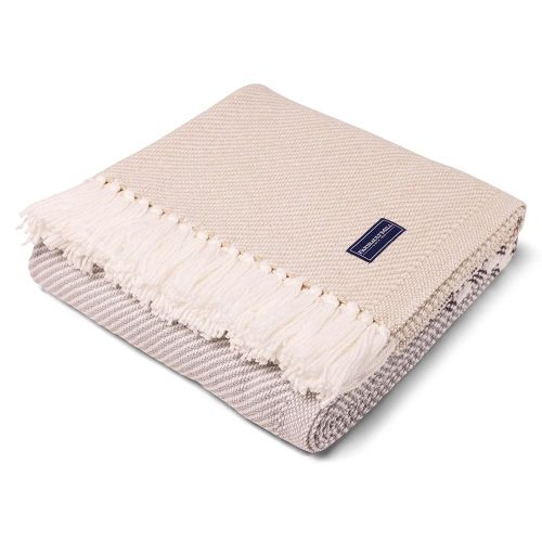 brahms mount allagash cotton throw 30055463583853