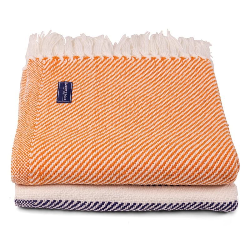 brahms mount allagash cotton throw 30055463911533