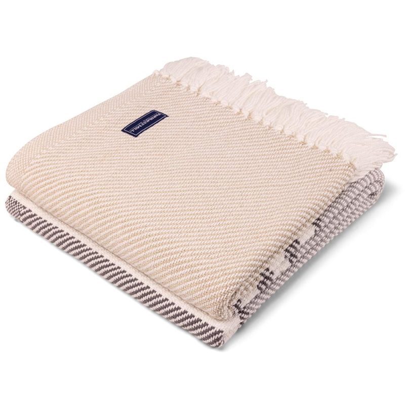 Allagash Cotton Throw Dove Gray Slate Oyster active All Throws Best Seller Cotton Throws Current FWM group-gallery machine washable personalization Regular Priced Throws