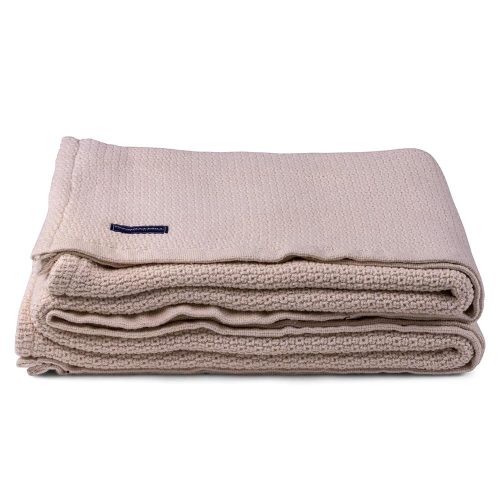 brahms mount edgecomb cotton blanket 30030508490861