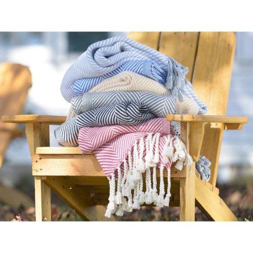 brahms mount monhegan cotton throw 29338064388205