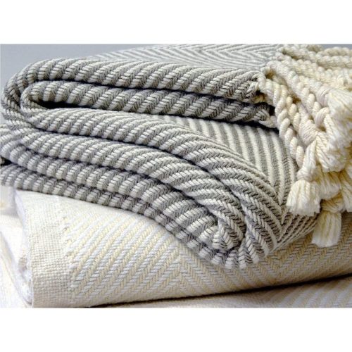 brahms mount monhegan cotton throw 29338064486509