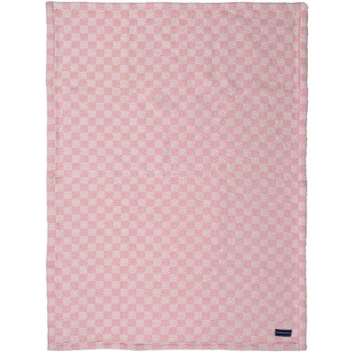 brahms mount pogonia cotton baby blanket 29601759559789