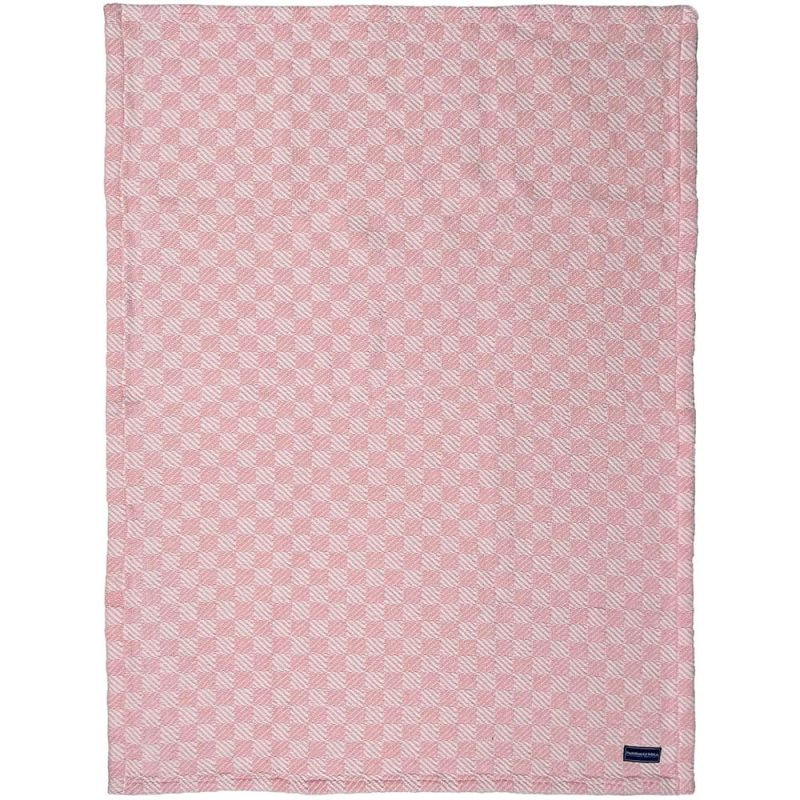 brahms mount pogonia cotton baby blanket 29601759559789