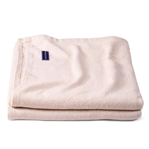 brahms mount pure simple cotton blanket 30000565911661