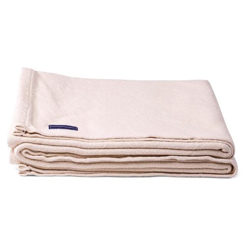 brahms mount pure simple cotton blanket 30000565944429