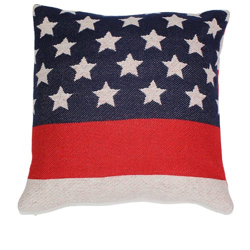 American Flag Pillow Case American Flag active Current Dry clean or hand wash