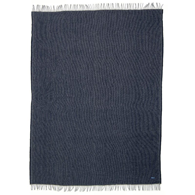 faribault mill ashby navy unfolded wool throw blanket 29913935216749 7b94a20a 0766 4c49 b51d 86abab0600bc