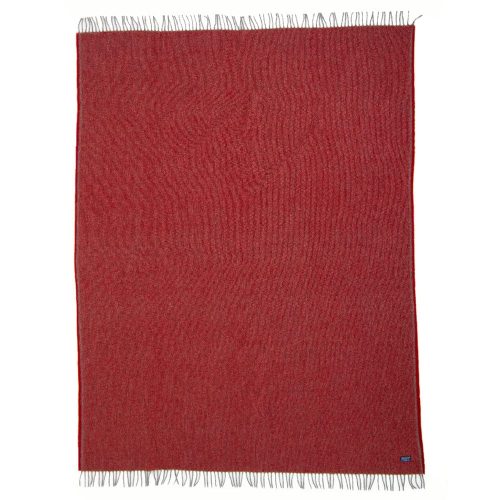 faribault mill ashby twill wool throw 12469469151341