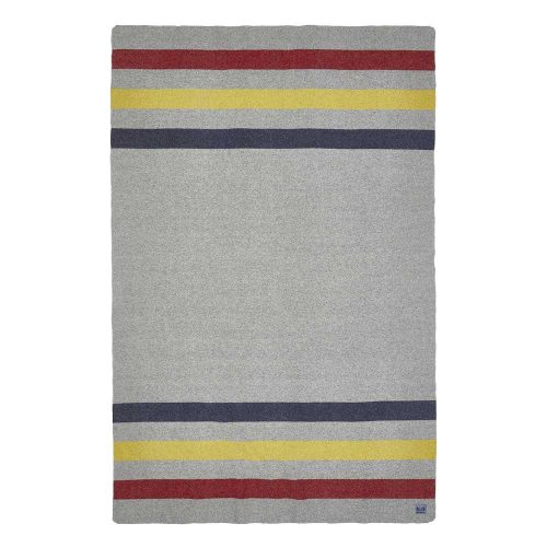 faribault mill frontier wool blanket 29142614245485