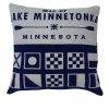 Lake Minnetonka Pillow Case Lake Minnetonka active Current Dry clean or hand wash