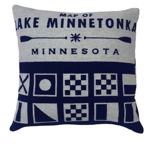 Lake Minnetonka Pillow Case Lake Minnetonka active Current Dry clean or hand wash