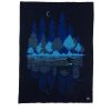 Adam Turman Loon Throw Loon active Artist Collection Current Dry clean or hand wash Full Price personalization