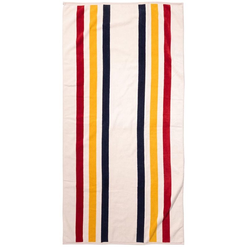 faribault mill natural frontier towel 30031503949933