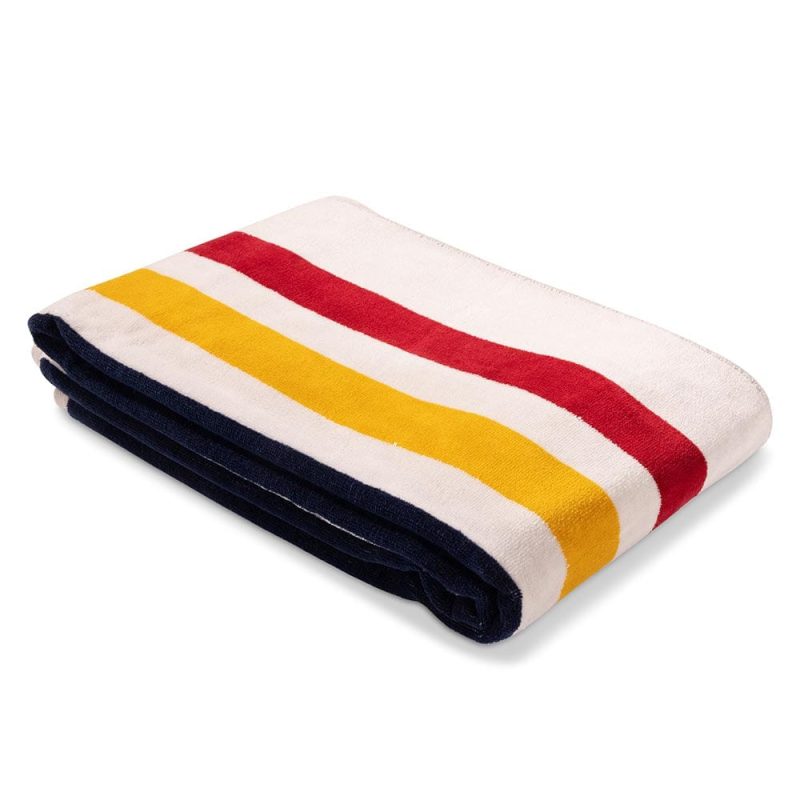 Frontier Towel Natural active Current Full Price group-gallery machine washable Stripes