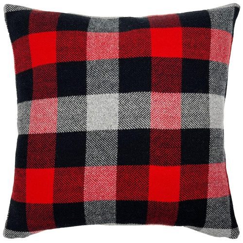 faribault mill red cardinal adam turman red cardinal pillow case 29611147919469