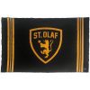 St. Olaf Throw Blanket Saint Olaf active Current Dry clean or hand wash personalization