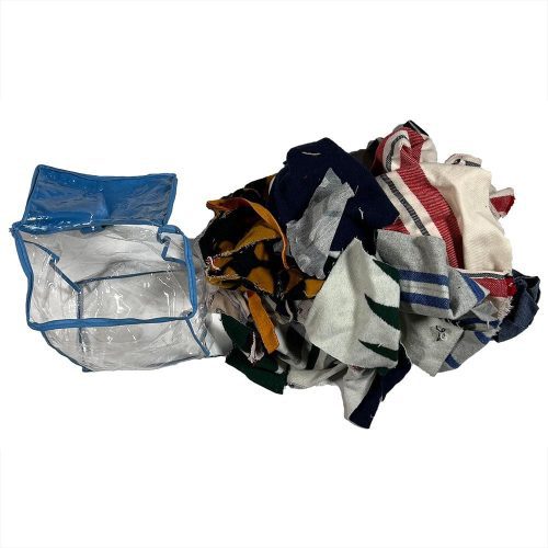 faribault mill scrap wool scrap bag 30185991569517