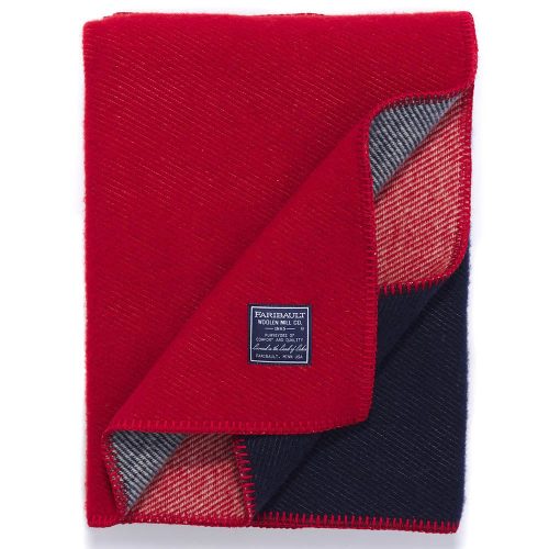 faribault mill texas flag texas flag wool throw 14729208266861