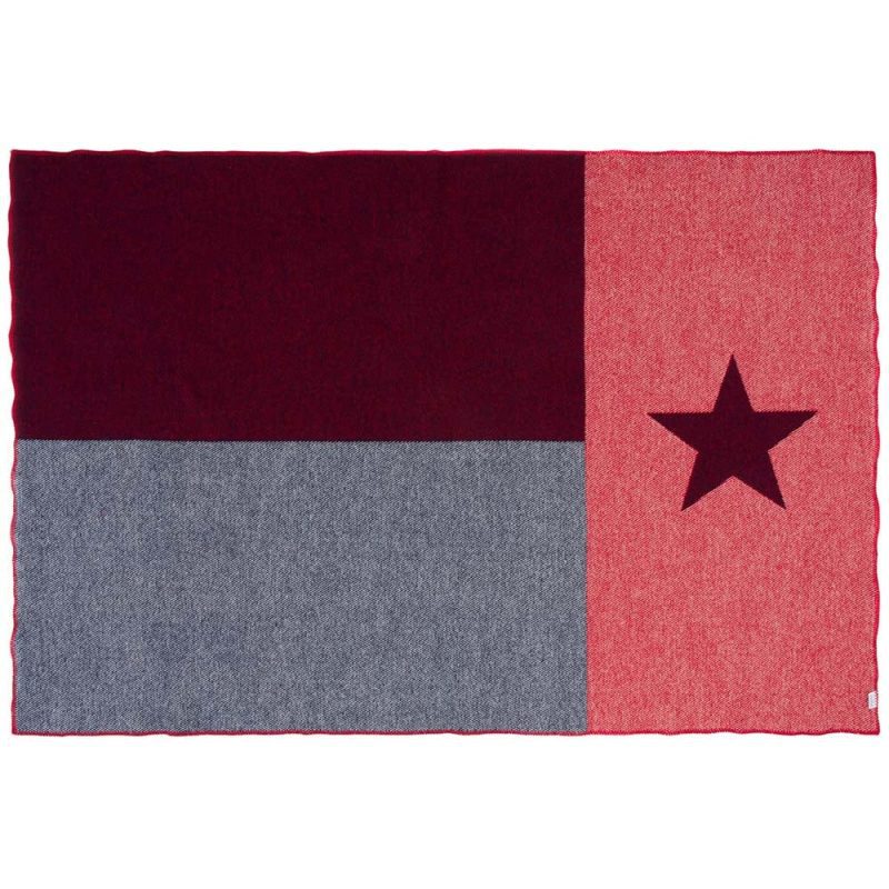 faribault mill texas flag texas flag wool throw 14729208430701