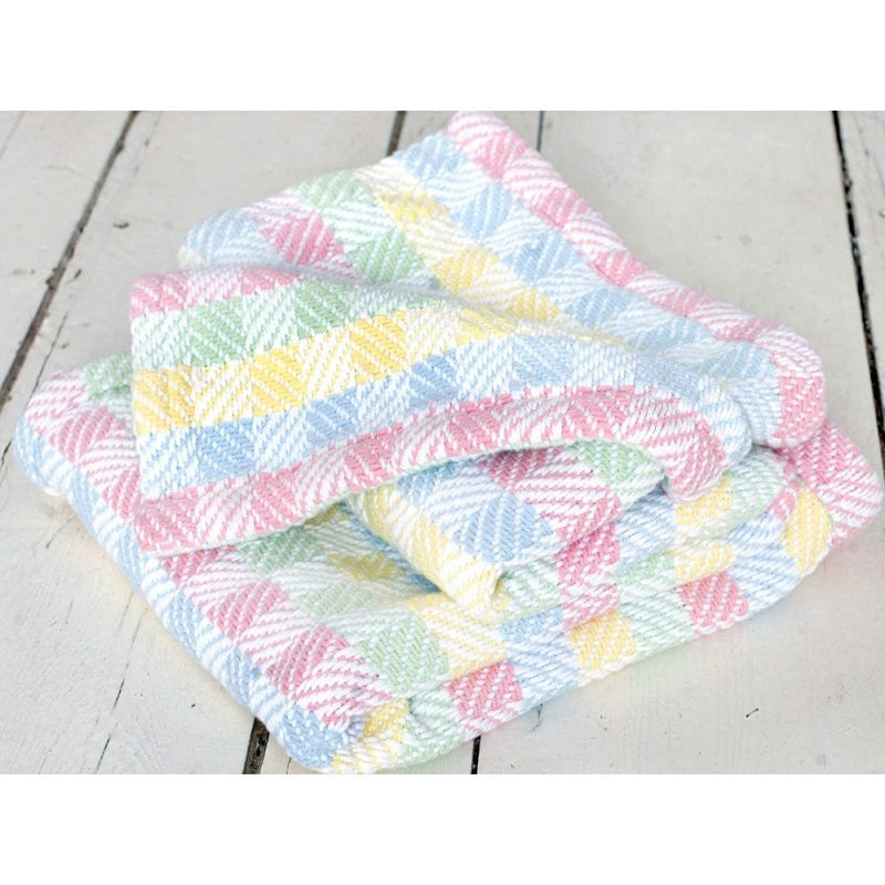 fwm brahms mount tourmaline rainbow tourmaline rainbow cotton blanket baby 29496965890157