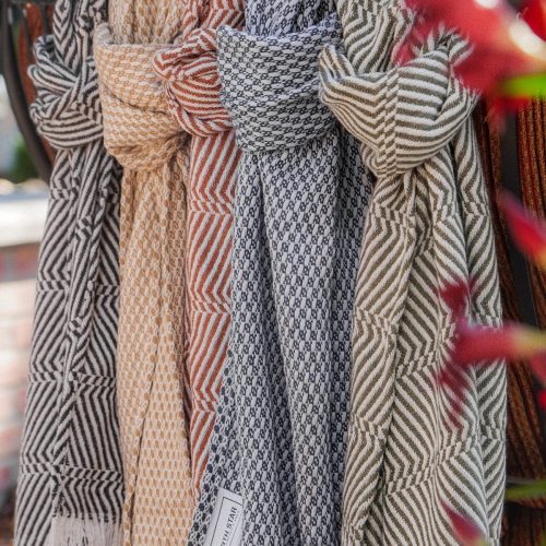 northstar scarves