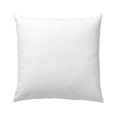 Square Pillow Insert 20 x 20 active Current machine washable